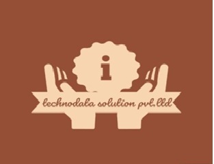 TechnoData Solution Logo
